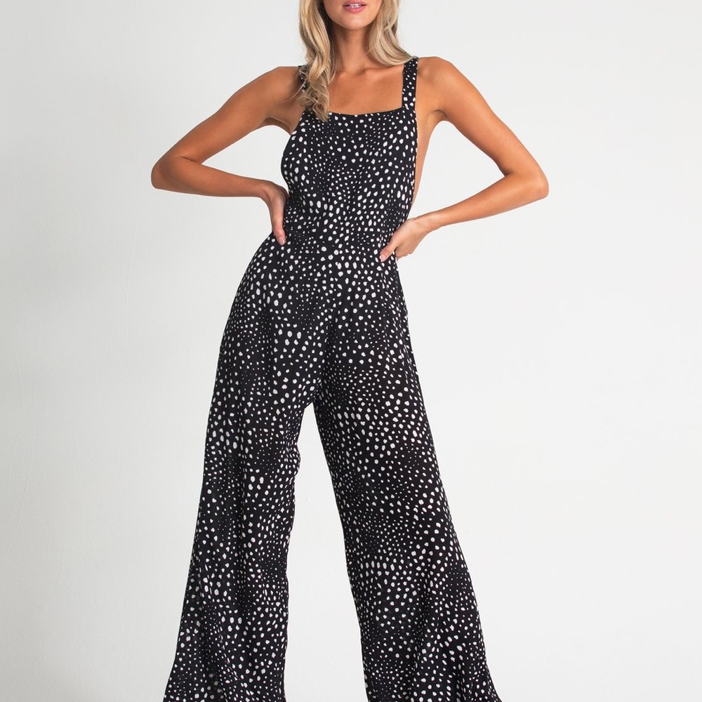 Billabong Still Here Overalls
